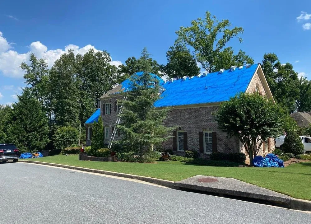 Slide of Escex Roofing and Restorations