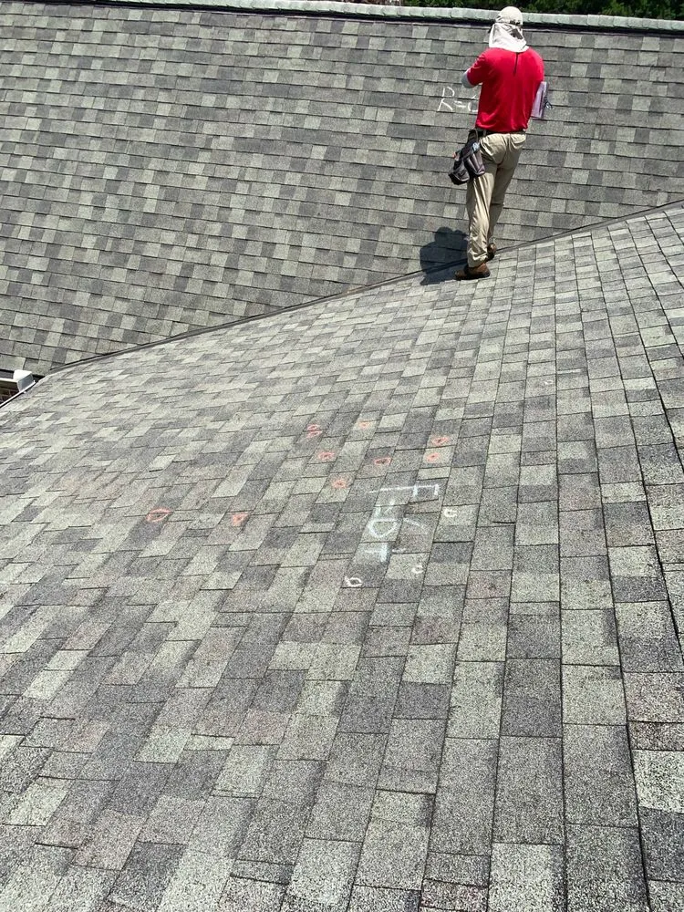 Slide of Escex Roofing and Restorations