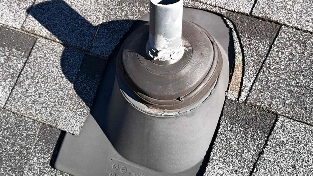 Slide of Escex Roofing and Restorations