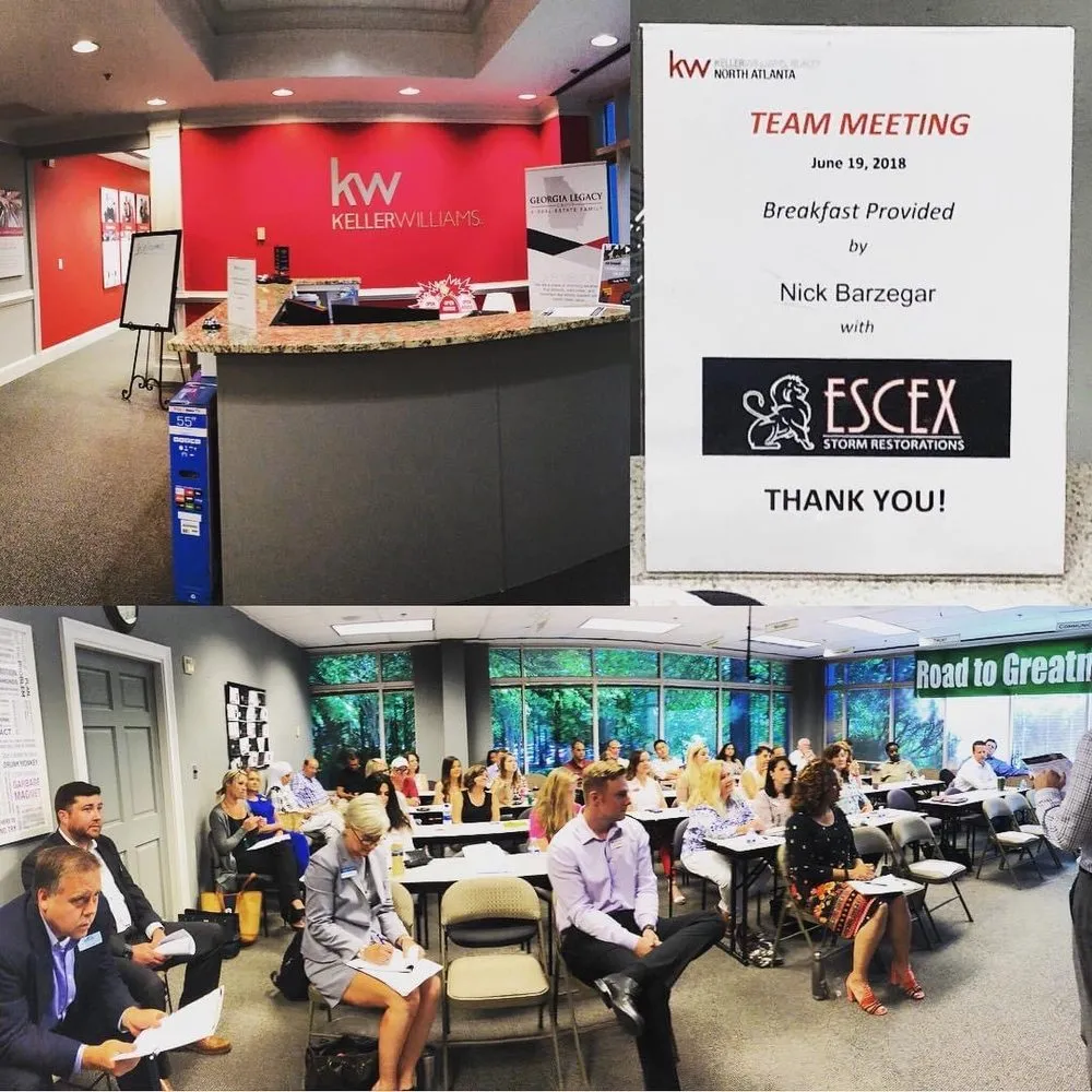 Slide of Escex Roofing and Restorations