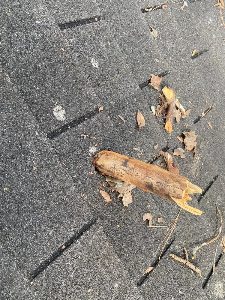 Slide of Escex Roofing and Restorations