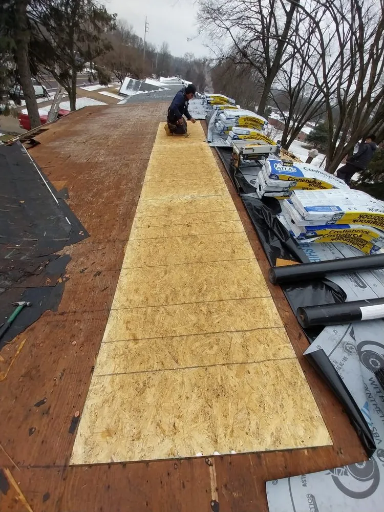 Slide of Escobar Carpentry Construction