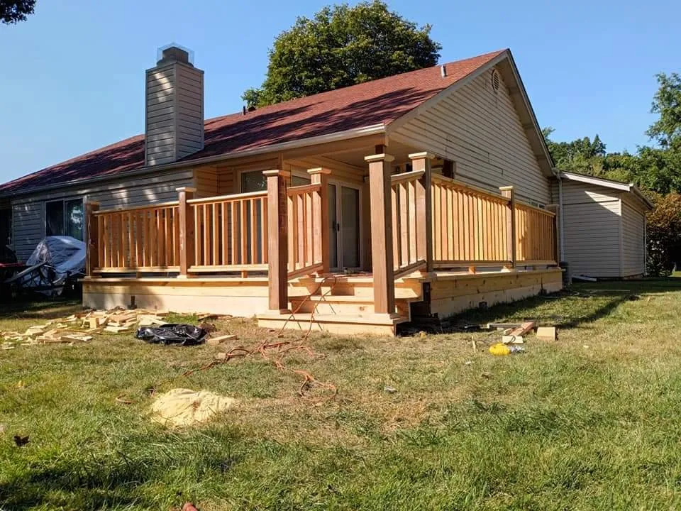 Slide of Escobar Carpentry Construction