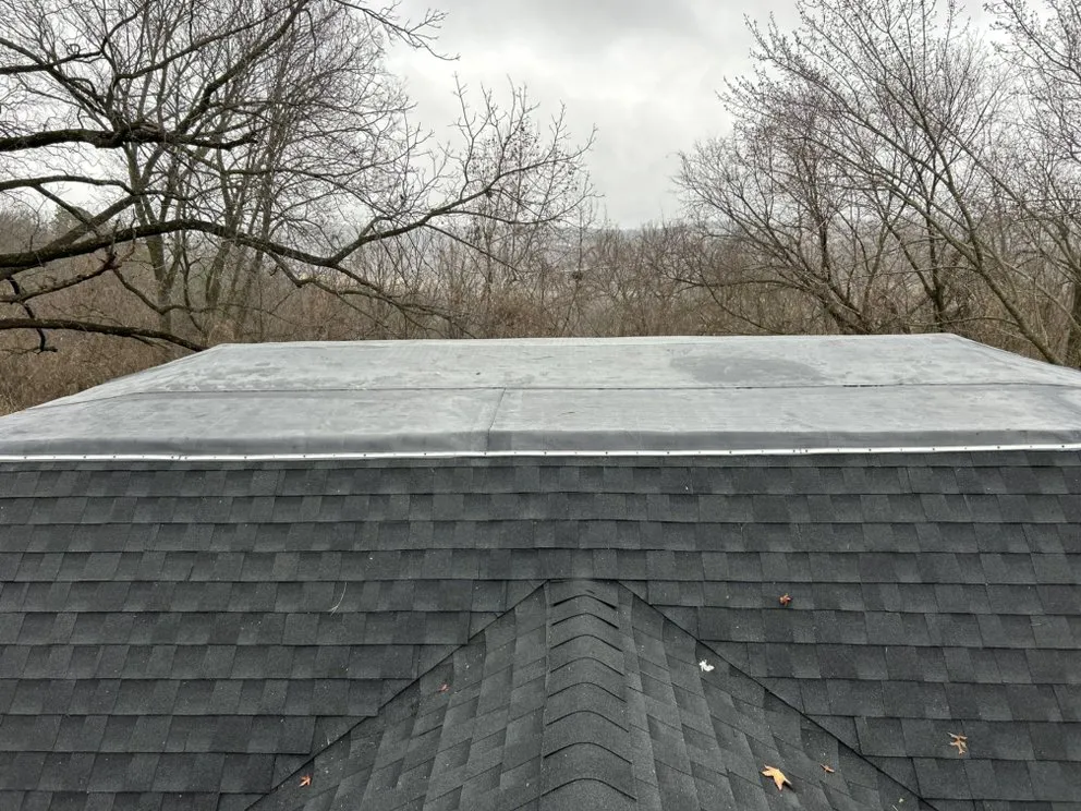 Emergency storm damage roof repair experts serving Centertown, MO - Escobar Exteriors
