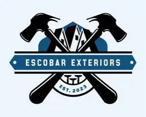 Escobar Exteriors Logo