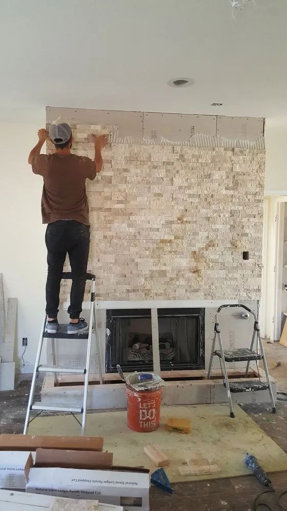 Slide of Escobar Painting