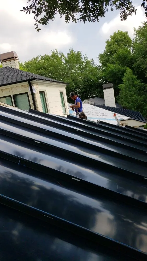 Slide of Escobar Painting