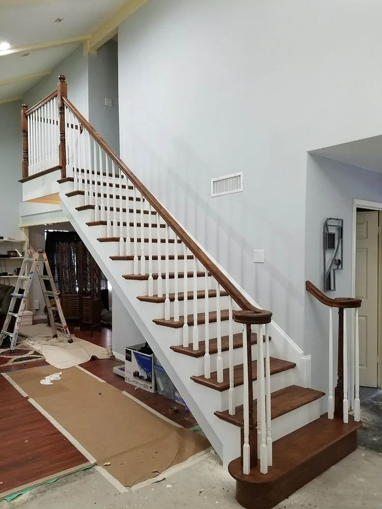 Slide of Escobar Painting