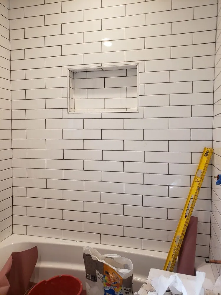 Slide of Escobar Painting