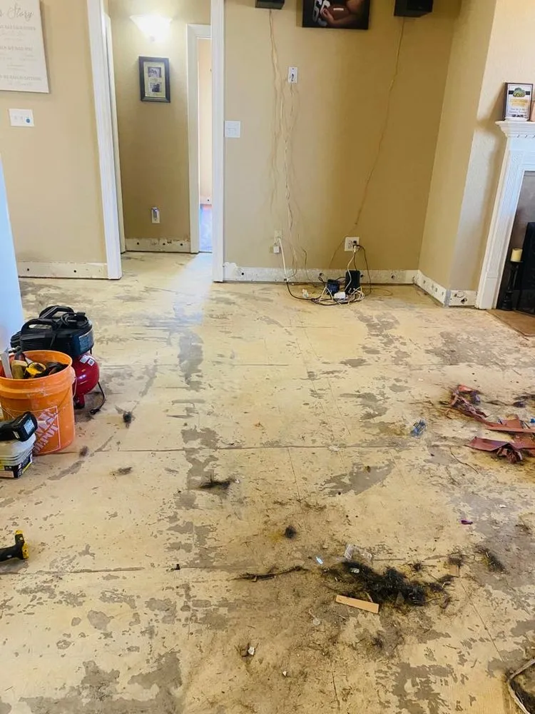 Slide of Escobar Remodeling