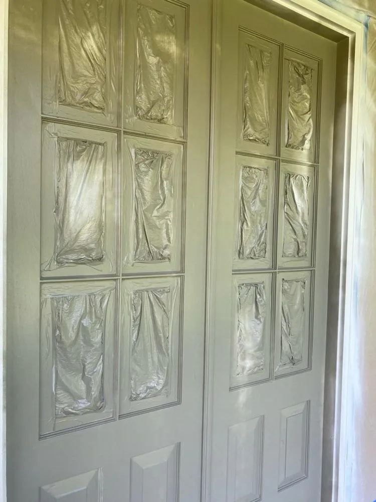 Slide of Escobar Remodeling