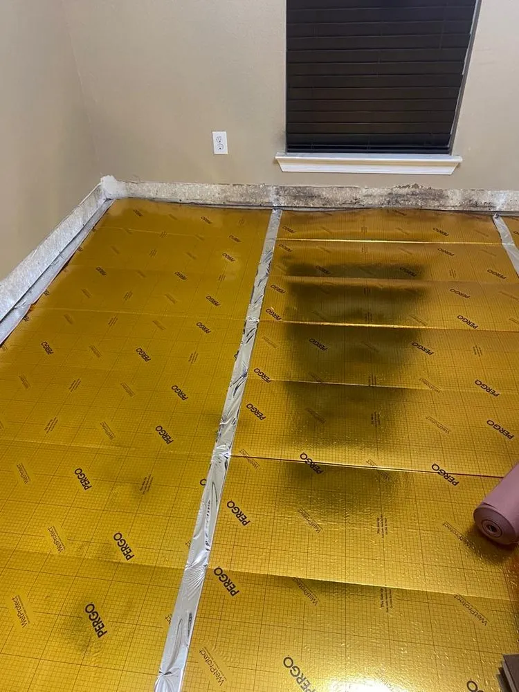 Slide of Escobar Remodeling