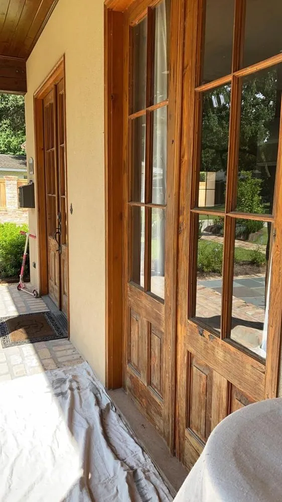 Slide of Escobar Remodeling