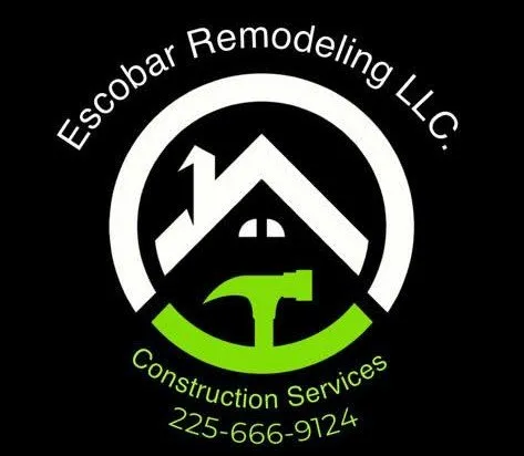 Slide of Escobar Remodeling