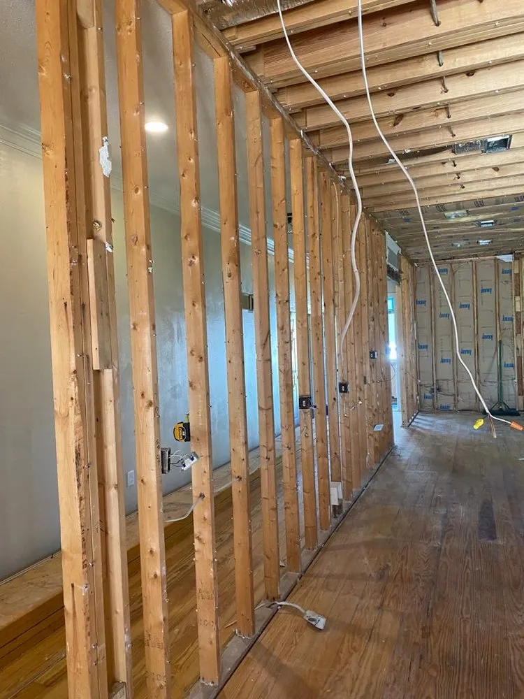 Slide of Escobar Remodeling