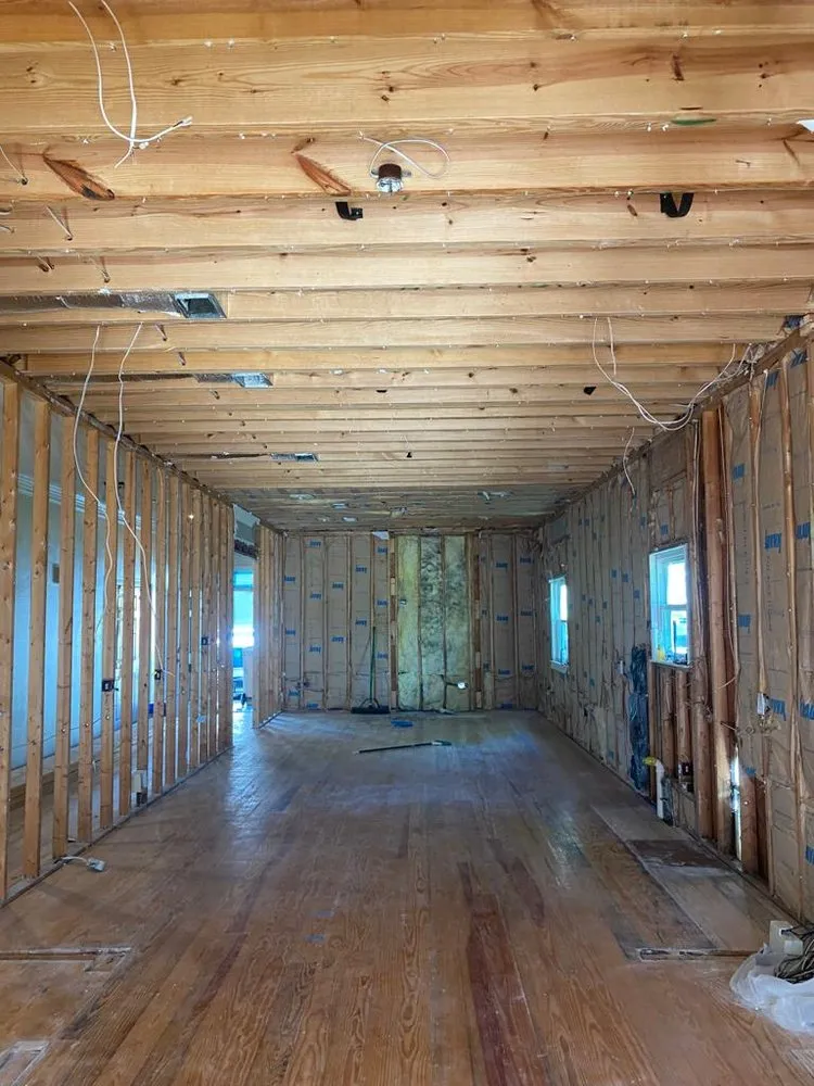 Slide of Escobar Remodeling