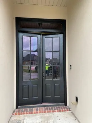 Escobar Remodeling Logo