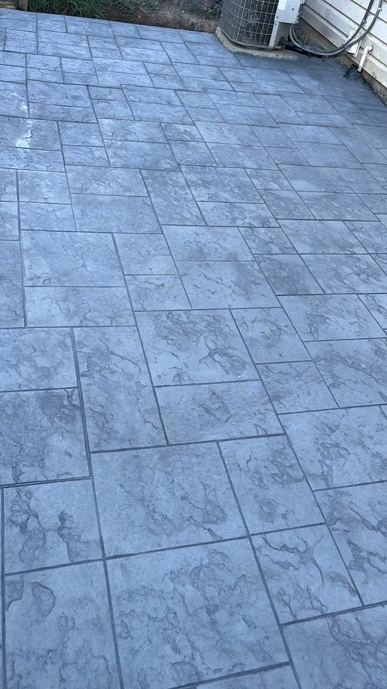 Slide of Escobar's Construction