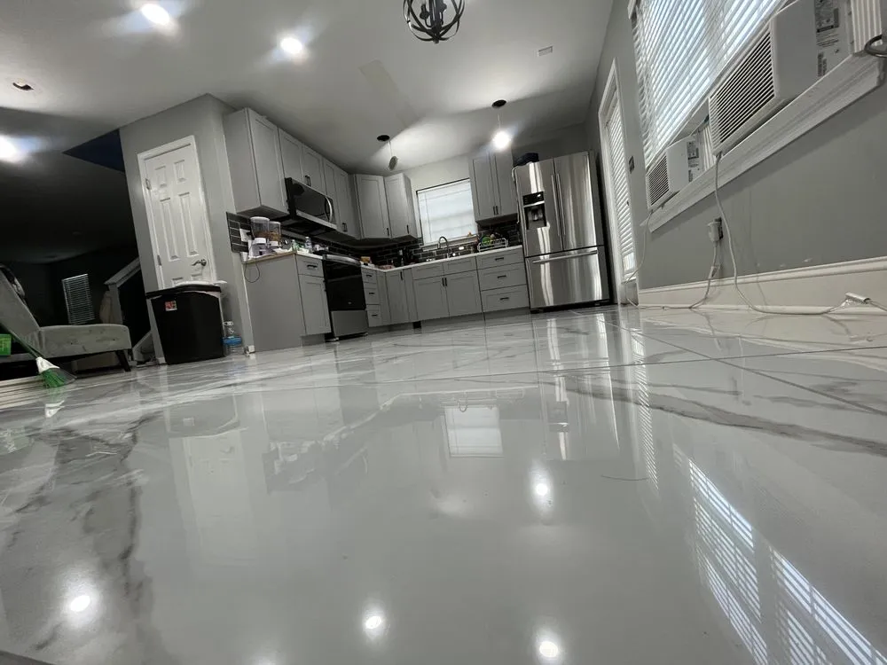 Slide of Escobar's Construction