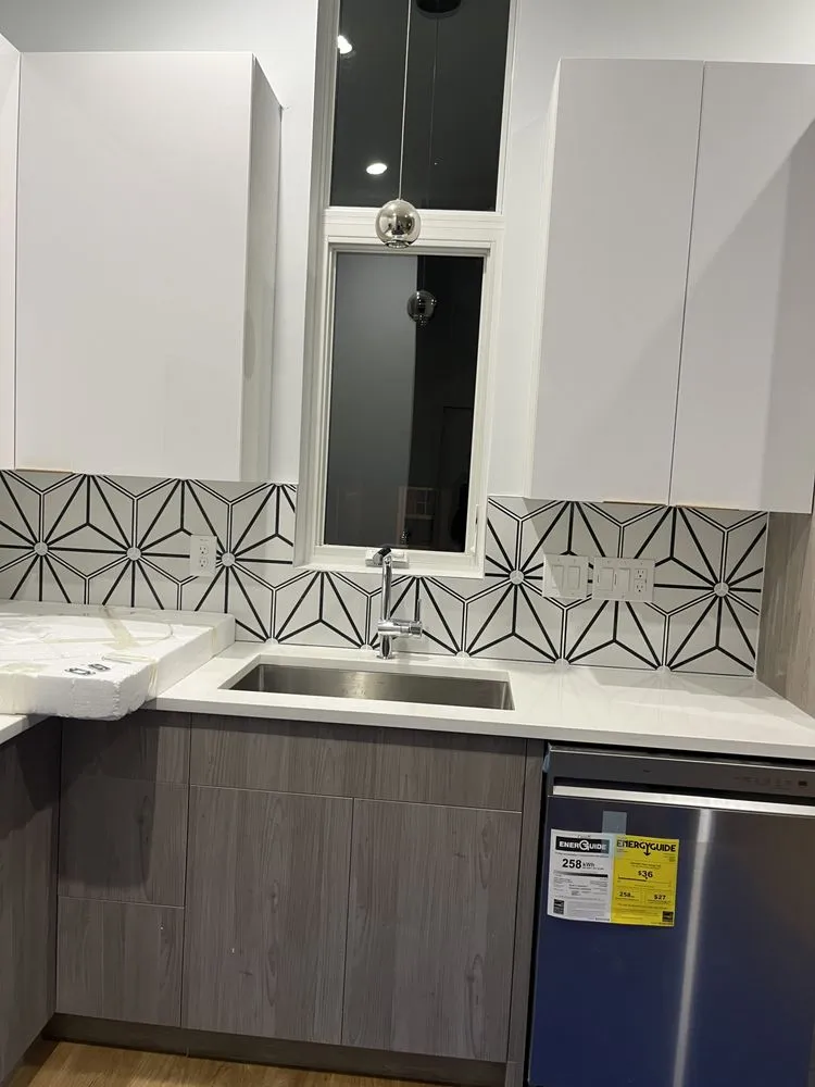 Slide of Escobar's Construction