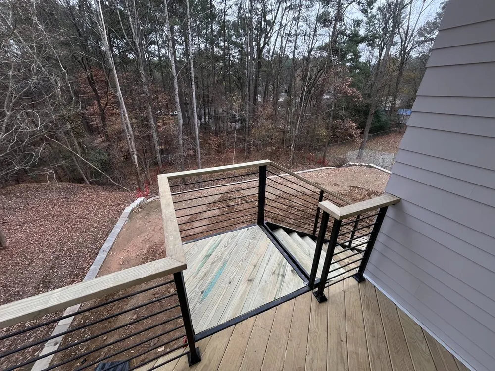 Slide of Escobar's Construction