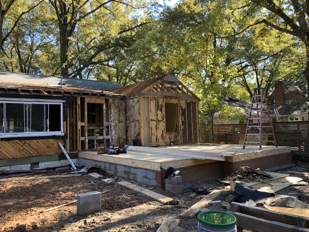 Slide of Escobar's Construction