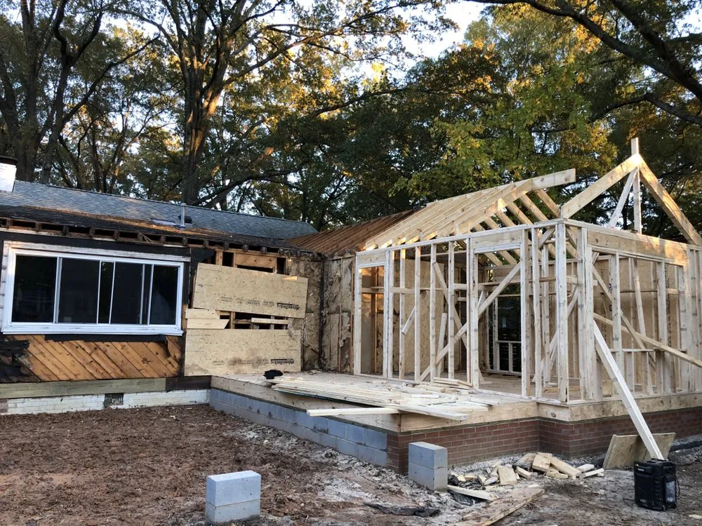 Slide of Escobar's Construction