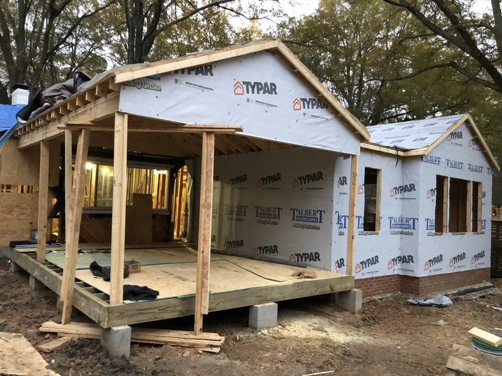 Slide of Escobar's Construction