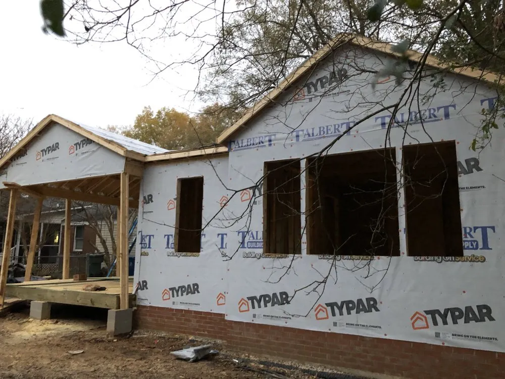 Slide of Escobar's Construction