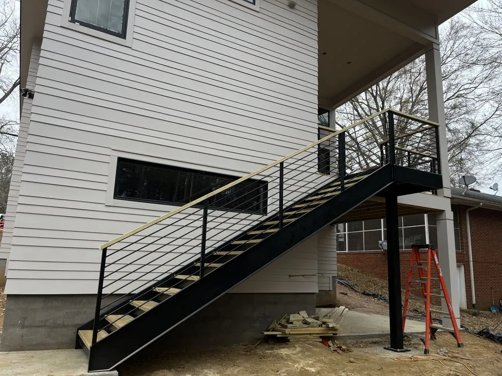 Slide of Escobar's Construction