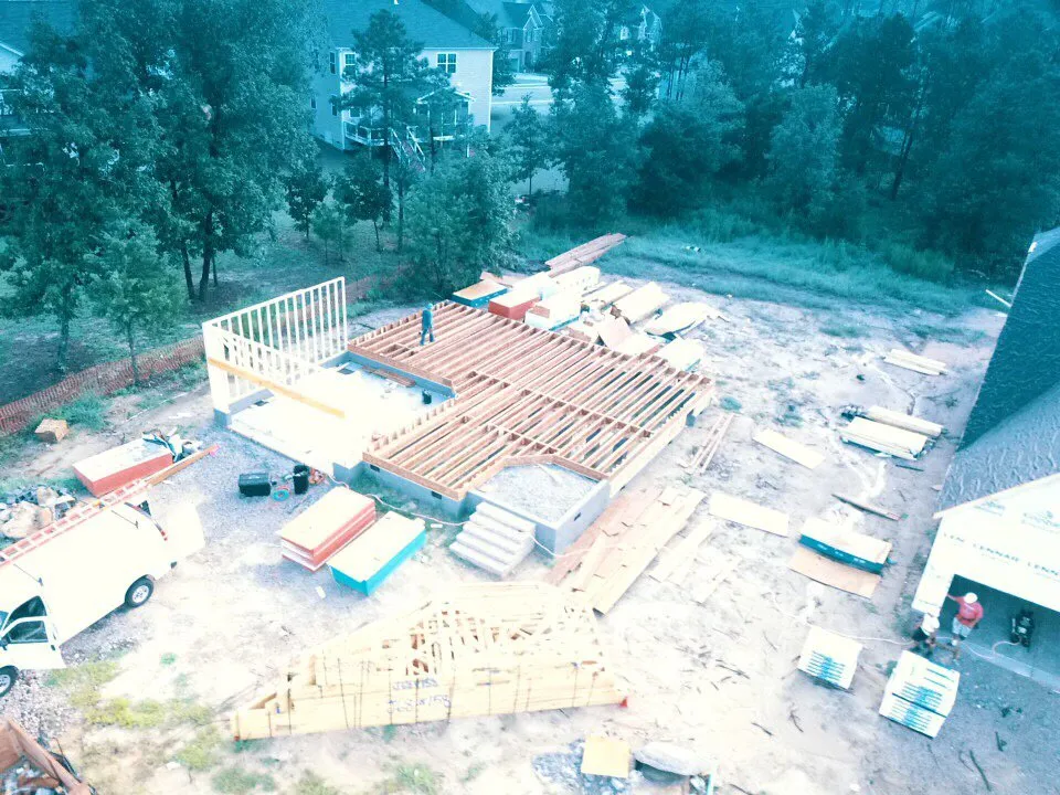 Slide of Escobar's Construction