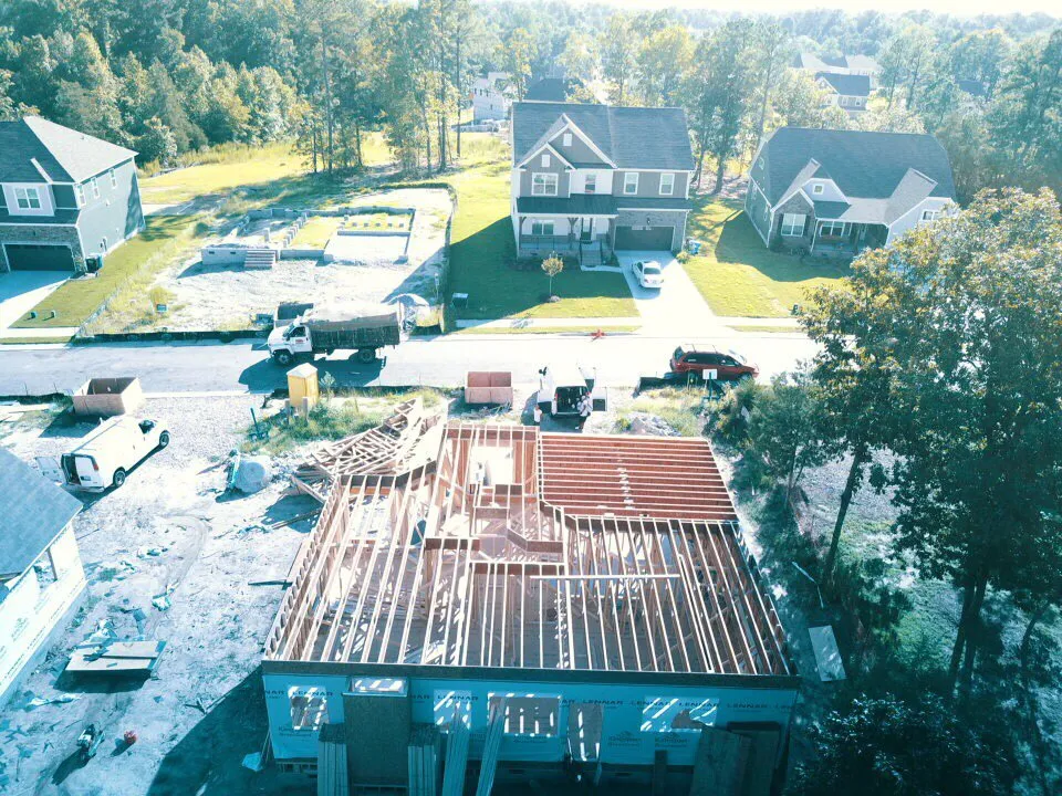 Slide of Escobar's Construction