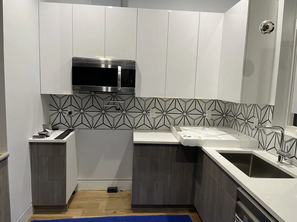 Slide of Escobar's Construction