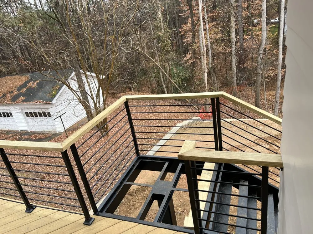 Slide of Escobar's Construction