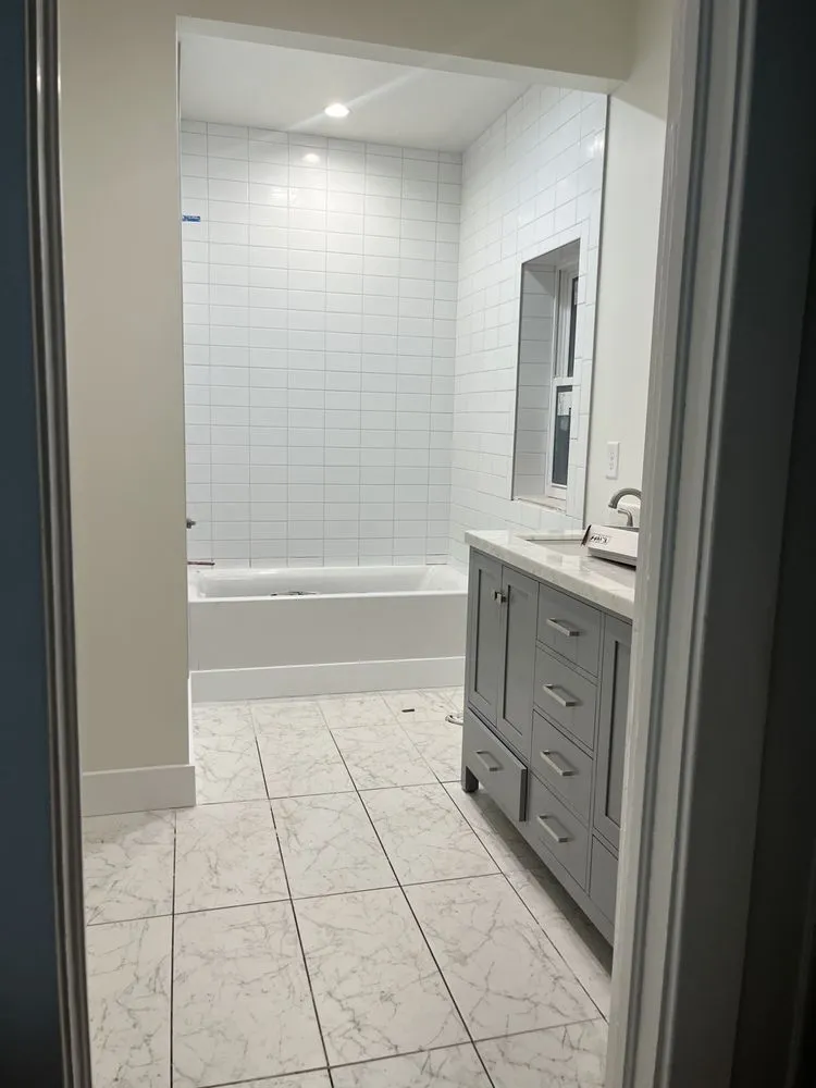 Slide of Escobar's Construction