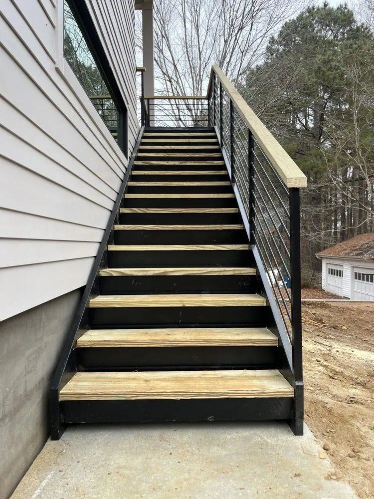 Slide of Escobar's Construction