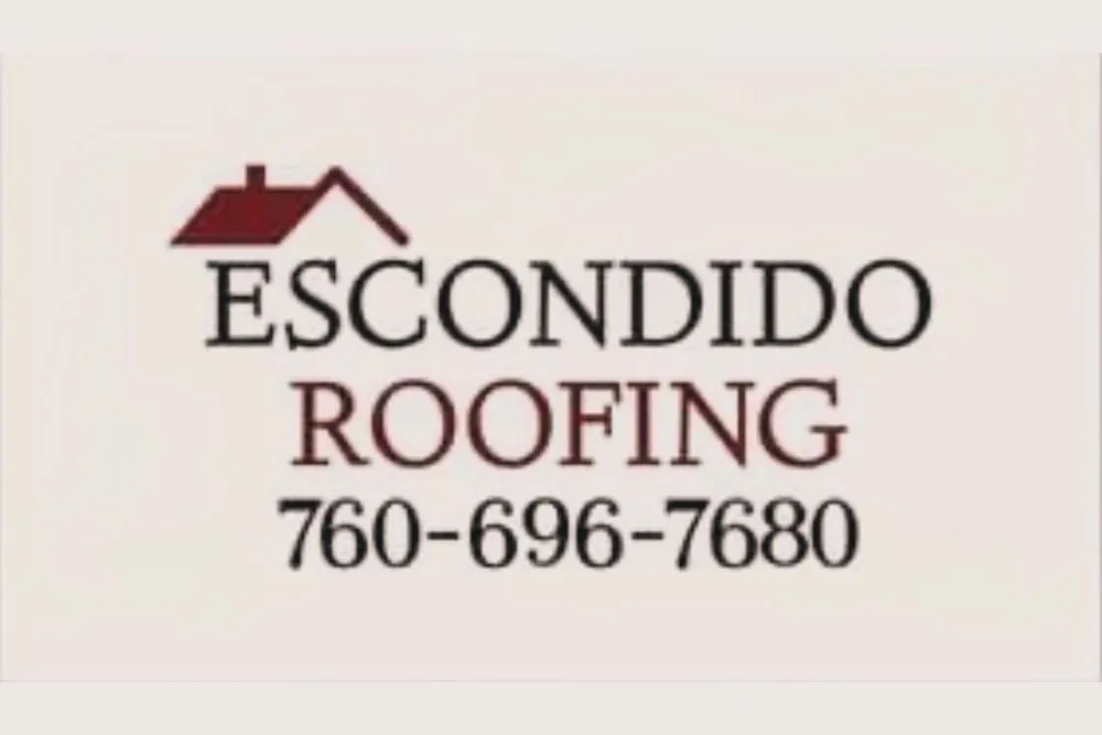 Slide of Escondido Roofing