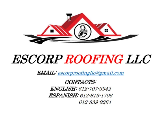 Escorp Roofing