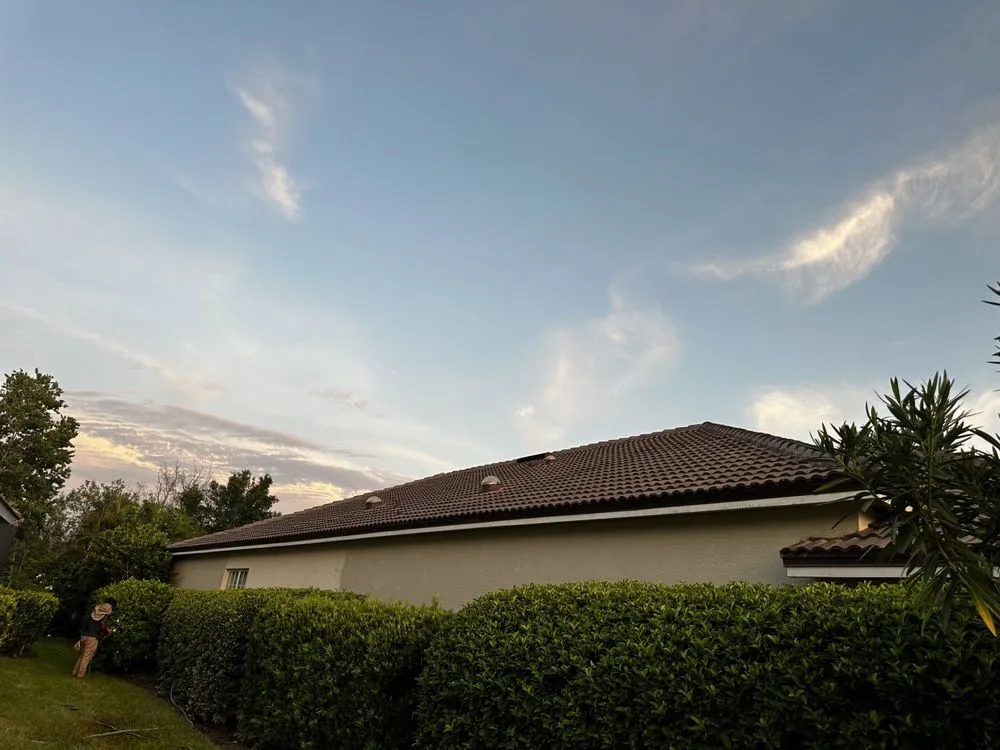 Slide of Escoto Roofing