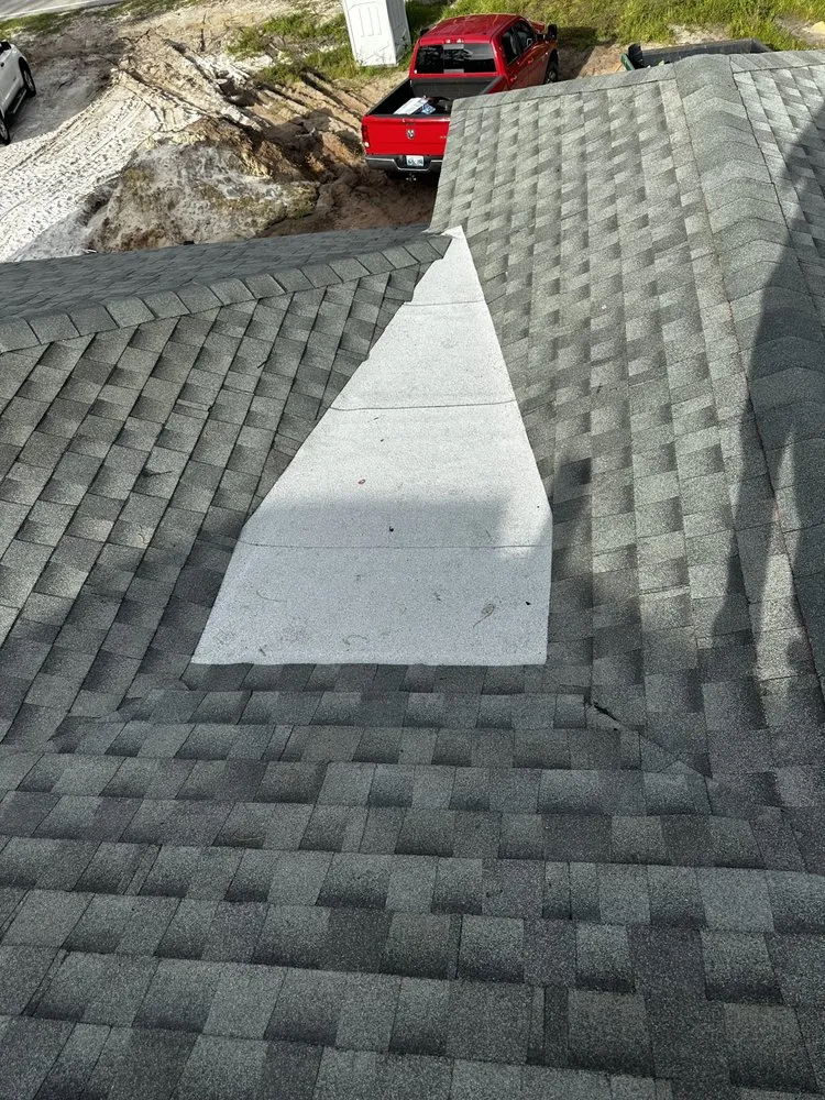 Slide of Escoto Roofing