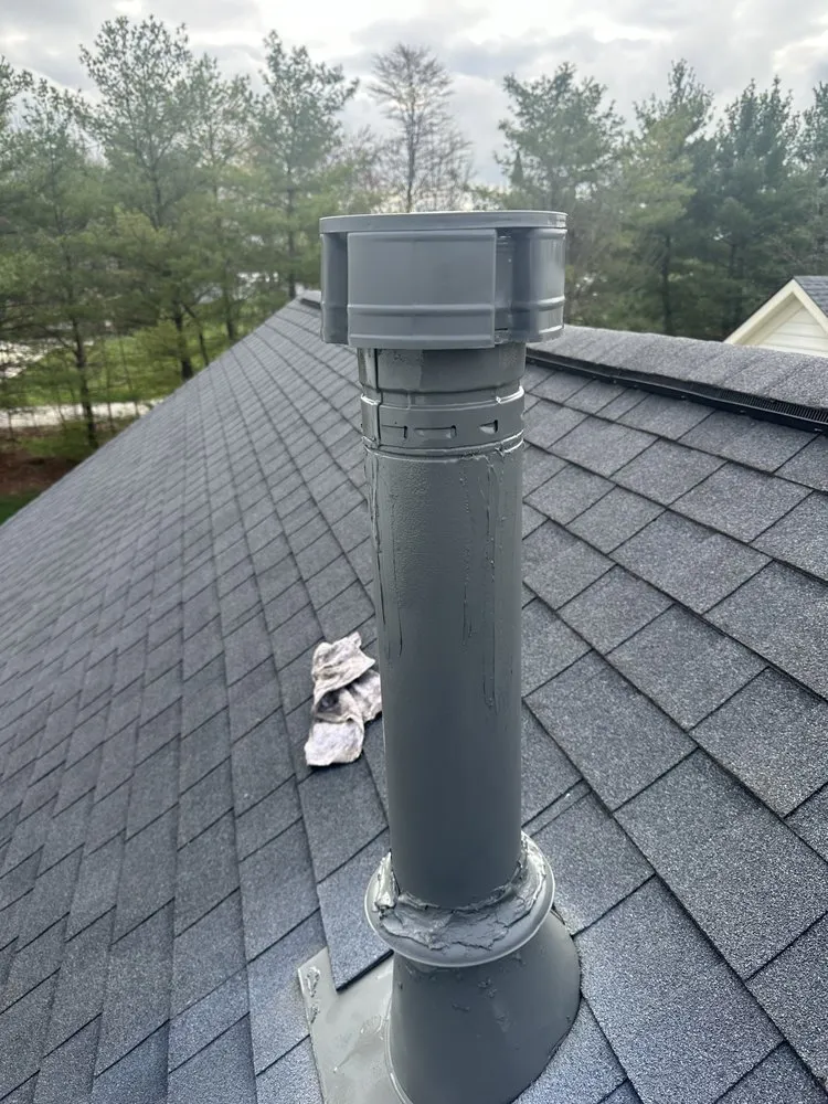 Slide of Esendemir Gutter & Roofing