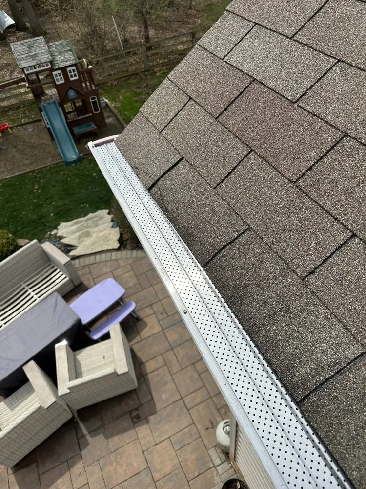 Slide of Esendemir Gutter & Roofing