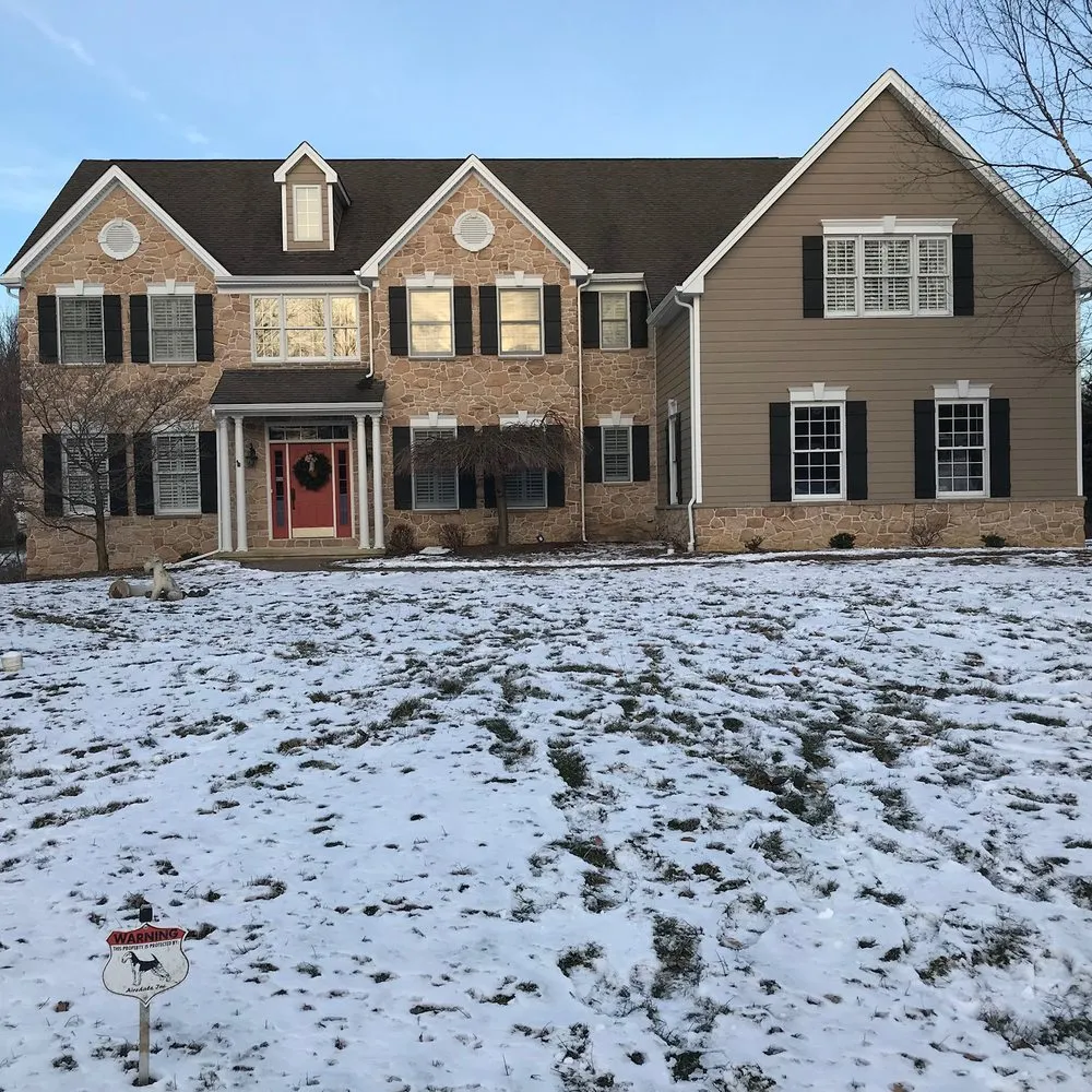 Slide of Esh Home Improvement