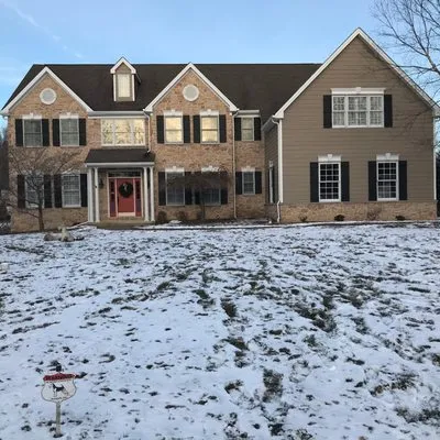 Esh Home Improvement Logo