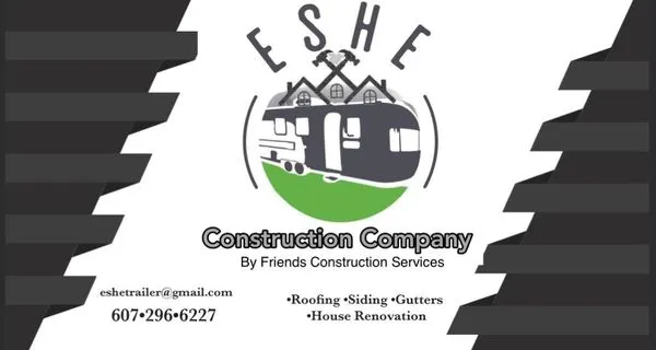 Eshe Construction