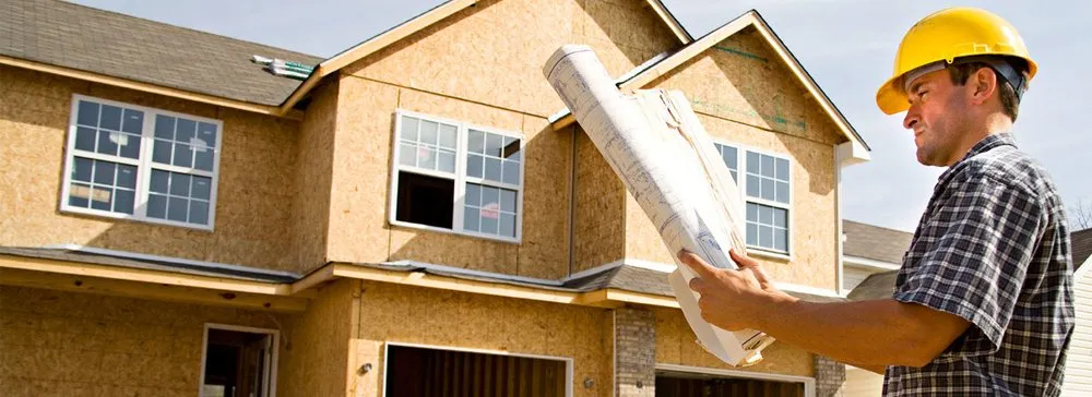 Slide of Eshelman's Contracting