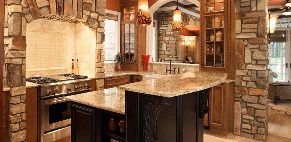 Slide of Eshelman's Contracting