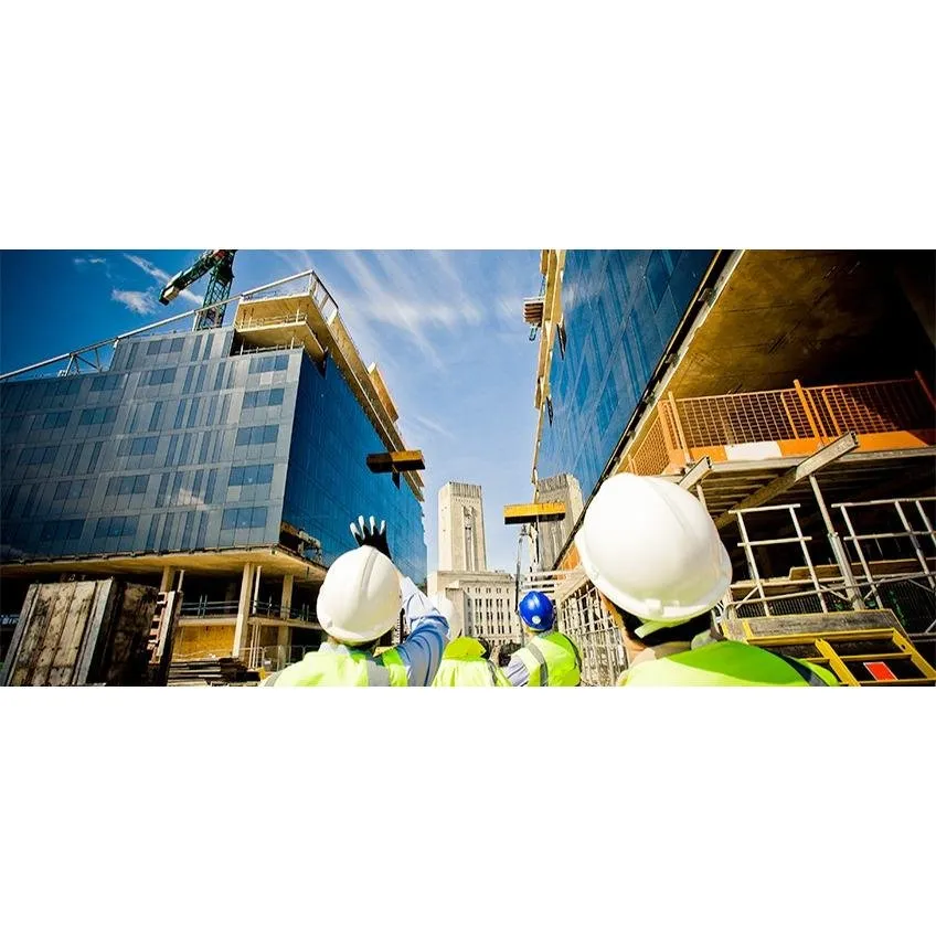 Slide of Eshelman's Contracting