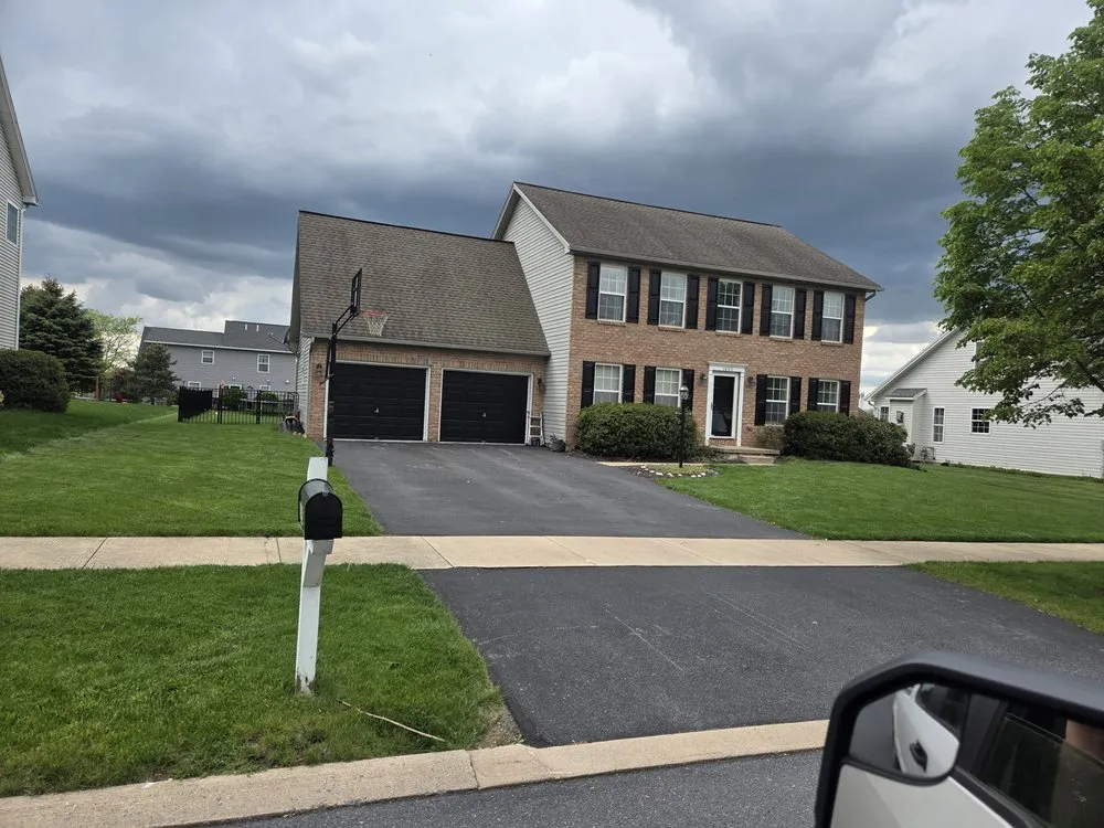 Reliable roof leak repair for residential properties in Loganton, PA by ESL Construction