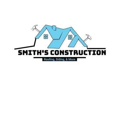 Esmith Construction Logo